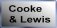 (image for) Cooke & Lewis