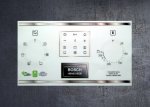 Bosch HBN531E0B compatible sticker set. (image for) Bosch HBN531E0B compatible sticker set.