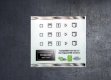 Hotpoint MN 314 IX H Microwave compatible icons x3 (image for) Hotpoint MN 314 IX H Microwave compatible icons x3