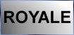 ROYALE (image for) ROYALE